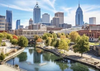 10 Famous Singers from Indiana