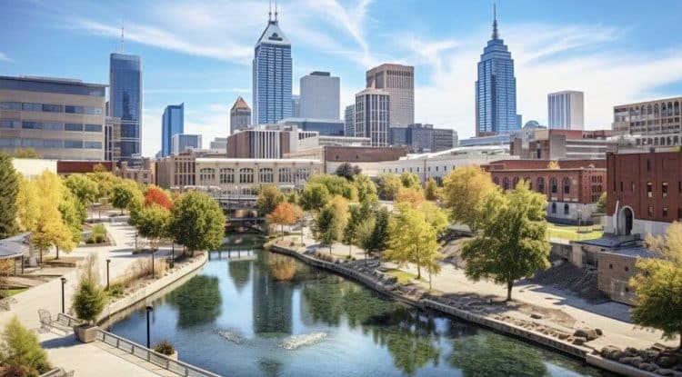 10 Famous Singers from Indiana