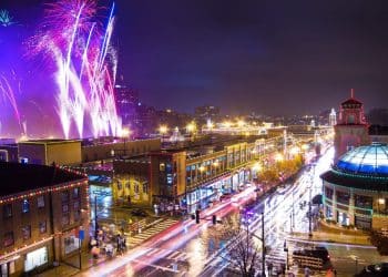 10 Famous Singers from Kansas