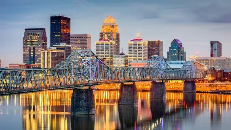 10 Famous Singers from Kentucky