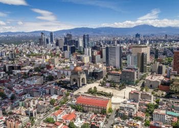 10 Famous Singers from Mexico