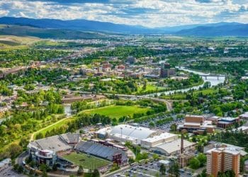 10 Famous Singers from Montana