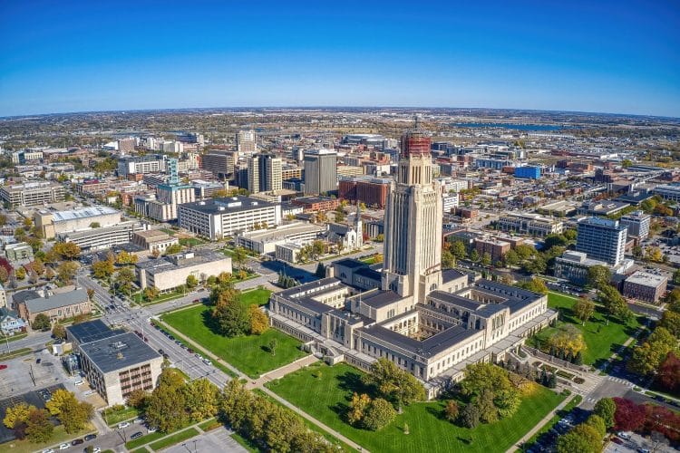 10 Famous Singers from Nebraska