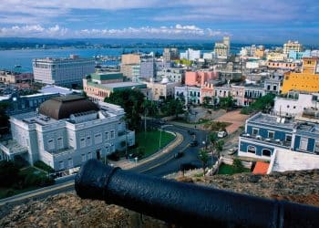 10 Famous Singers from Puerto Rico