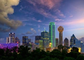 10 Famous Singers from Texas