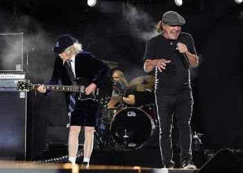 10 Best AC/DC Songs of All Time