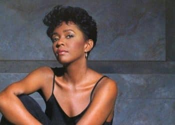 10 Best Anita Baker Songs of All Time