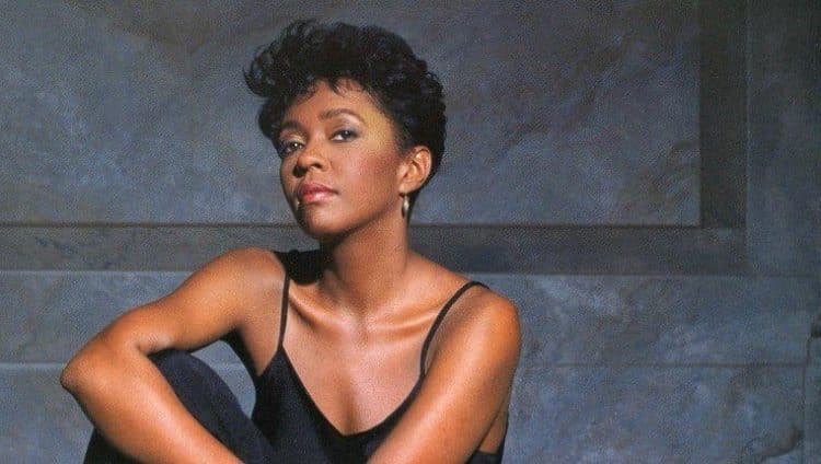 10 Best Anita Baker Songs of All Time