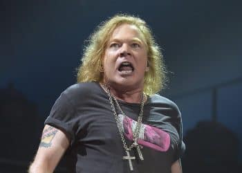 10 Best Axl Rose Songs of All Time