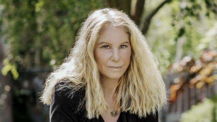 10 Best Barbra Streisand Songs of All Time