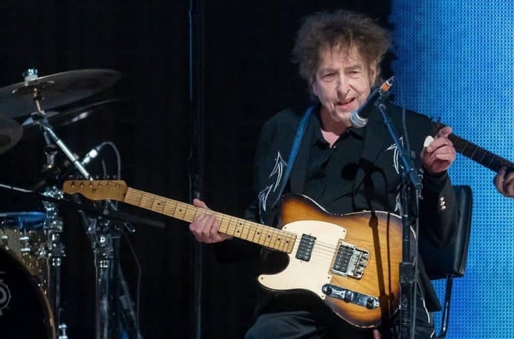 10 Best Bob Dylan Songs of All Time