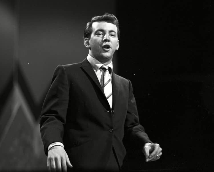 10 Best Bobby Darin Songs of All Time