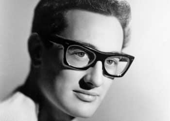 10 Best Buddy Holly Songs of All Time