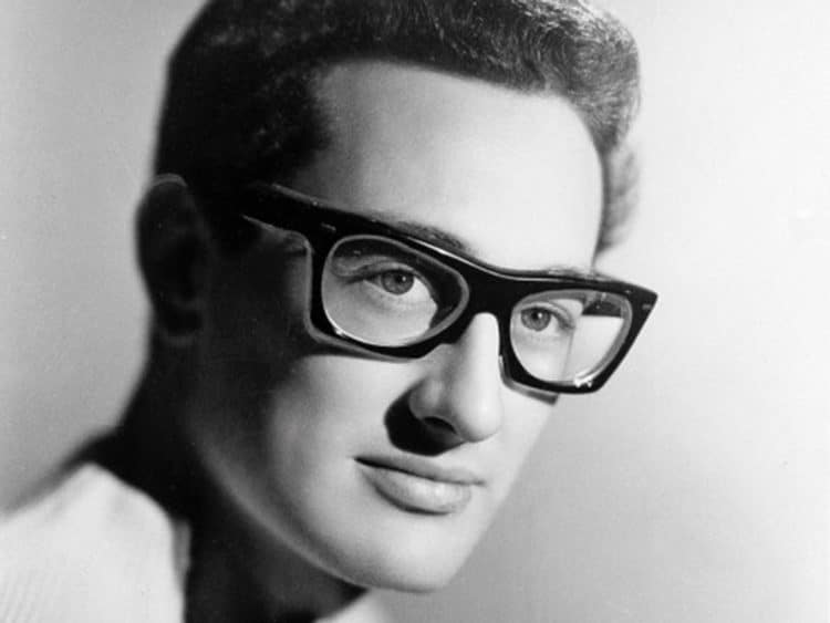 10 Best Buddy Holly Songs of All Time