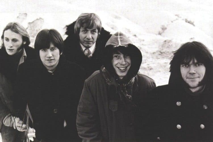 10 Best Buffalo Springfield Songs of All Time