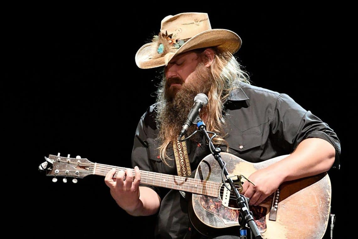 10 Best Chris Stapleton Songs of All Time