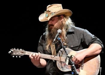 10 Best Chris Stapleton Songs of All Time