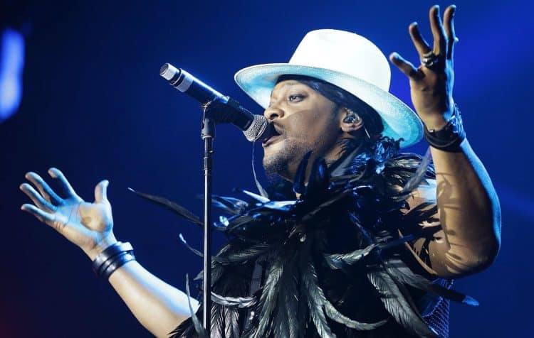 10 Best Dangelo Songs of All Time