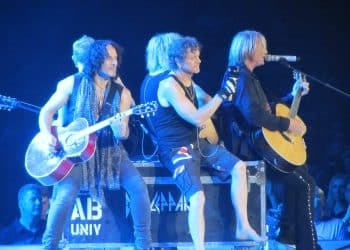 10 Best Def Leppard Songs of All Time