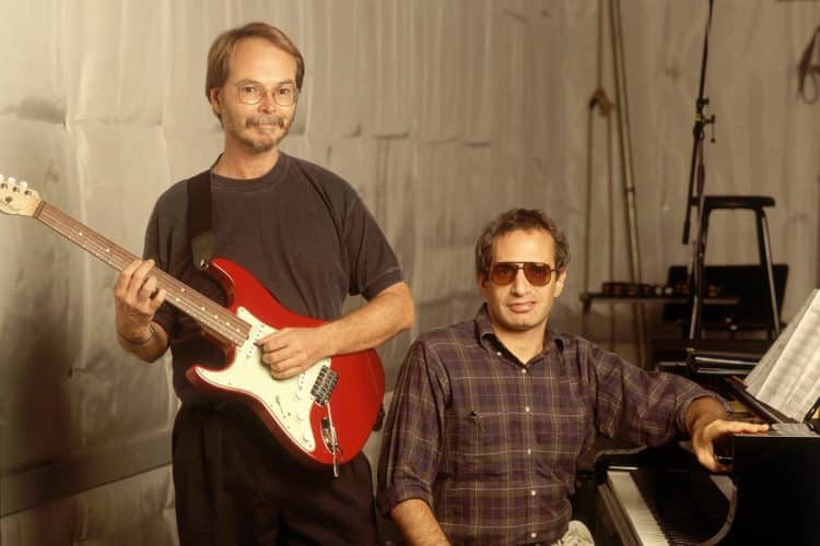 10 Best Donald Fagen Songs of All Time