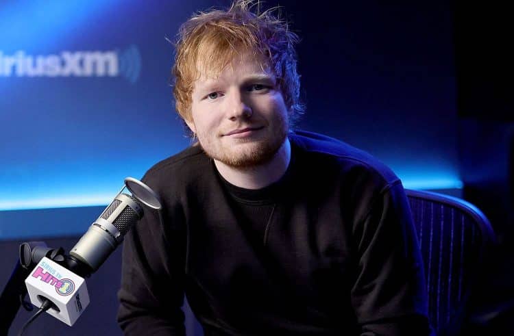 10 Best Ed Sheeran Songs of All Time