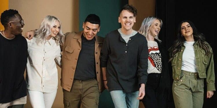 10 Best Elevation Worship Songs of All Time