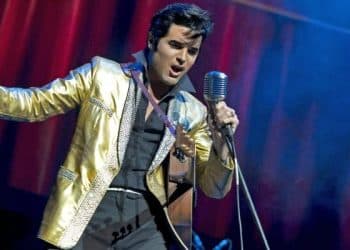 10 Best Elvis Presley Songs of All Time