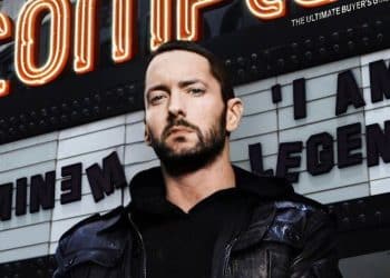 10 Best Eminem Songs of All Time