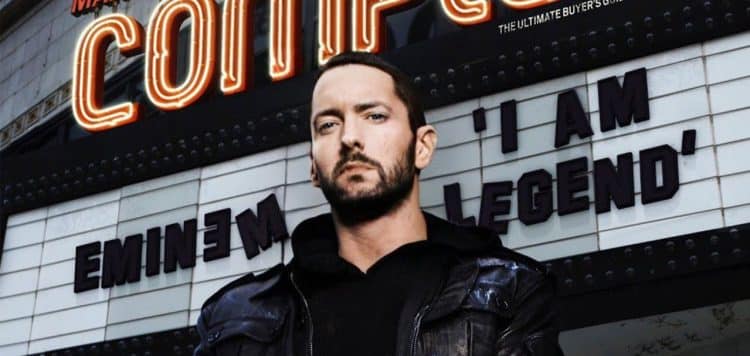 10 Best Eminem Songs of All Time