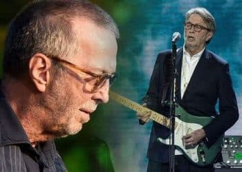 10 Best Eric Clapton Songs of All Time