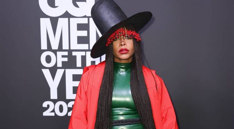 10 Best Erykah Badu Songs of All Time