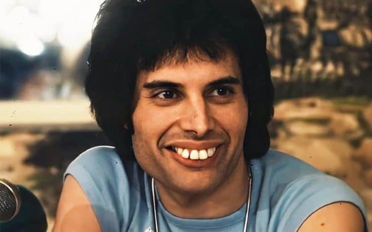 10 Best Freddie Mercury Songs of All Time