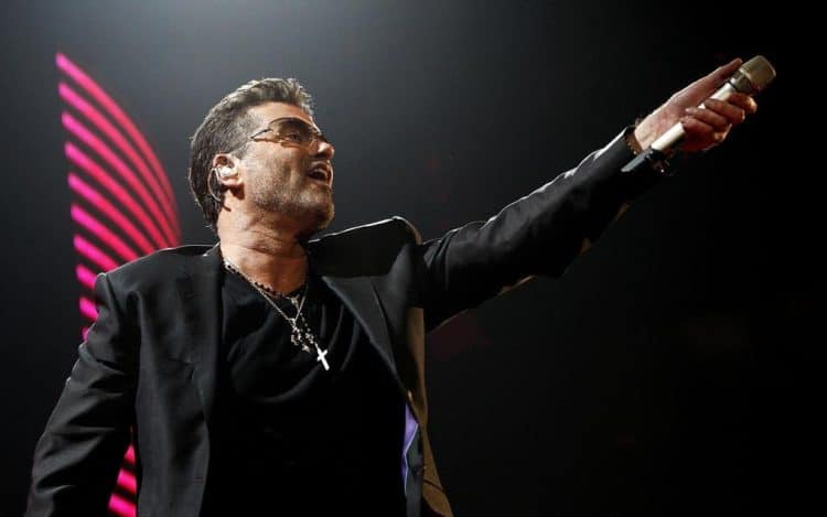 10 Best George Michael Songs of All Time