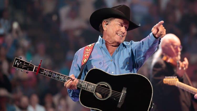 10 Best George Strait Songs of All Time
