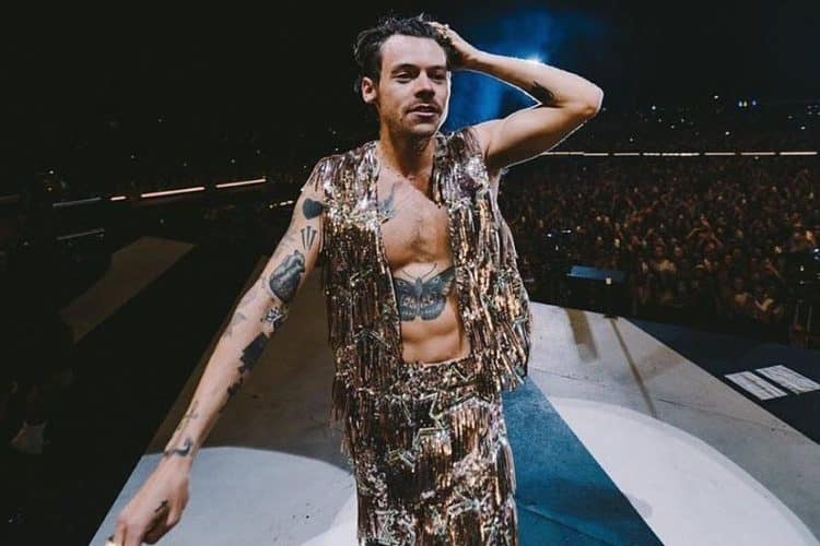 10 Best Harry Styles Songs of All Time