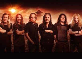 10 Best Iron Maiden Songs of All Time