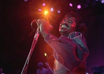 10 Best James Brown Songs of All Time