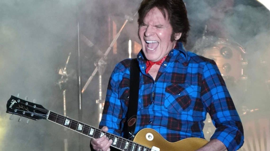 10 Best John Fogerty Songs of All Time