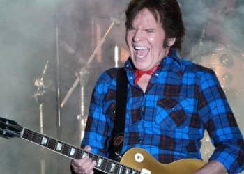 10 Best John Fogerty Songs of All Time