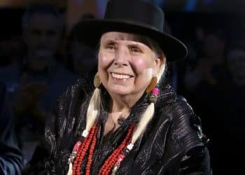 10 Best Joni Mitchell Songs of All Time