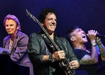 10 Best Journey Songs of All Time