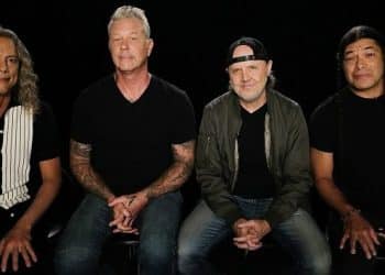 10 Best Metallica Songs of All Time