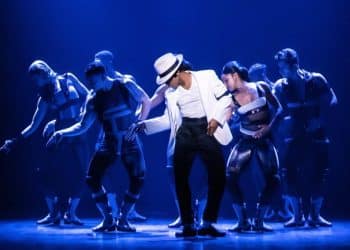 10 Best Michael Jackson Songs of All Time