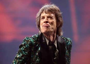 10 Best Mick Jagger Songs of All Time