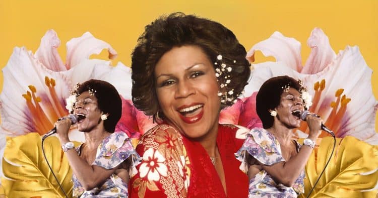 10 Best Minnie Riperton Songs of All Time