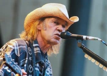 10 Best Neil Young Songs of All Time