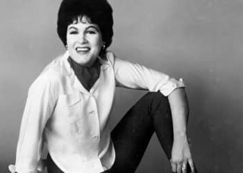 10 Best Patsy Cline Songs of All Time