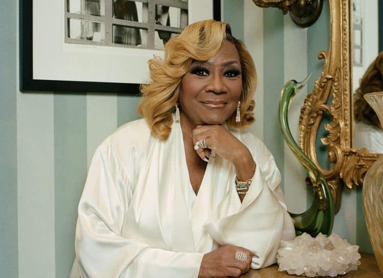 10 Best Patti Labelle Songs of All Time