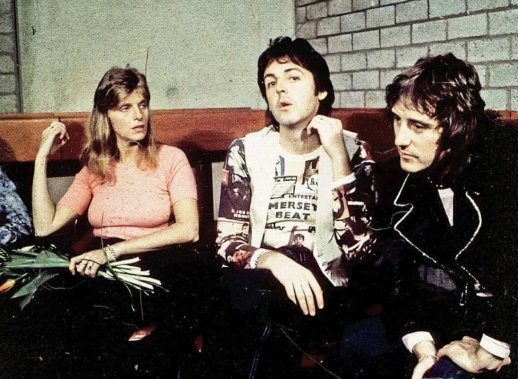10 Best Paul Mccartney And Wings Songs of All Time