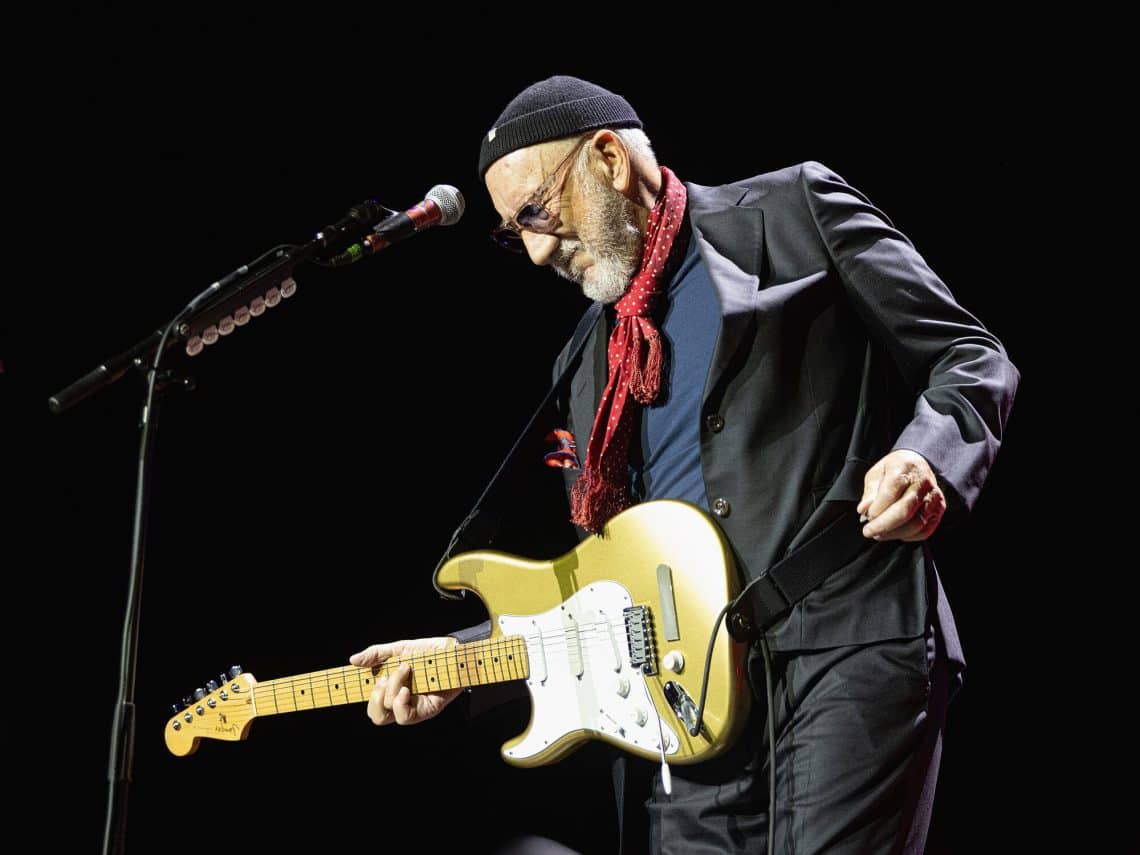 10 Best Pete Townshend Songs of All Time